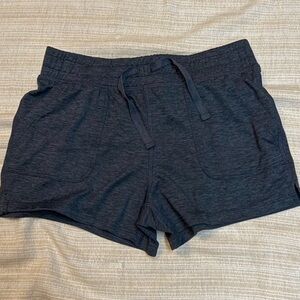 5 for 💕 $25 Gray Shorts